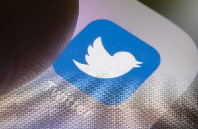 Twitter’dan Hizbullah hamlesi