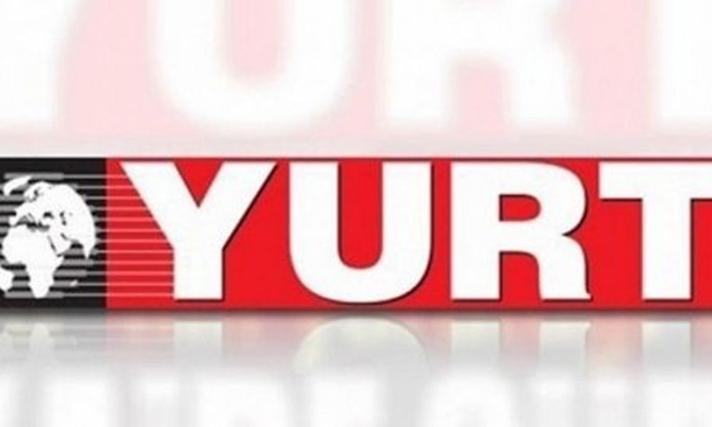 Yurt Gazetesi’nde istifa depremi… Editörlerin ardından Genel Yayın Yönetmeni de istifa etti