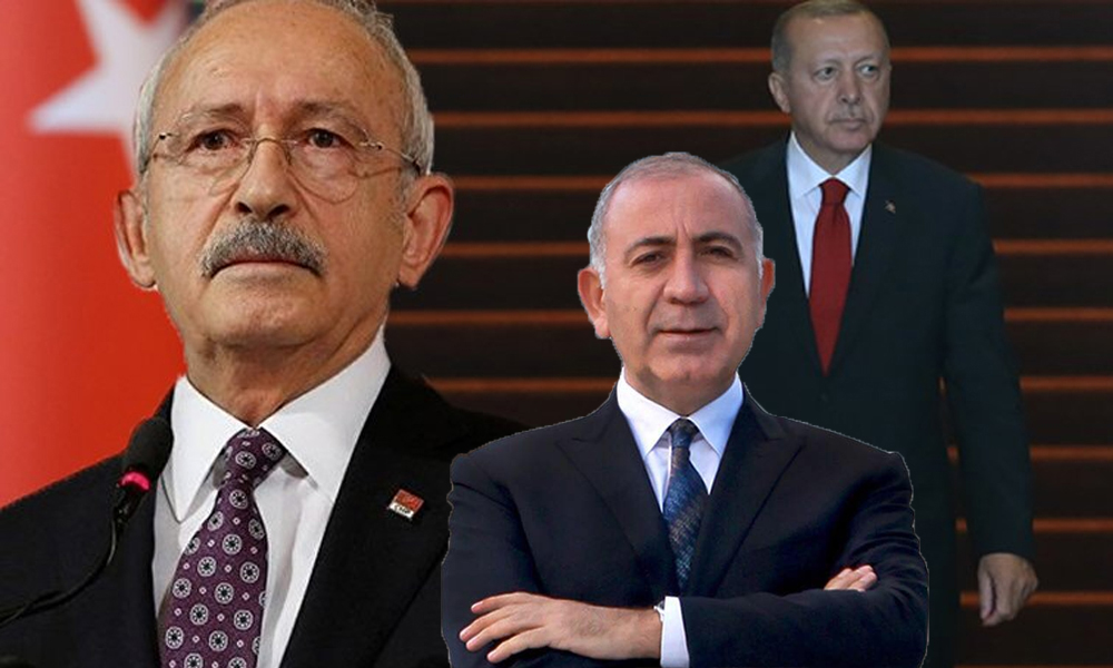 Gürsel Tekin’den Kılıçdaroğlu’na ‘Saray kapısına giden CHP’li’ çağrısı