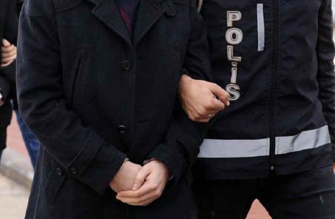 FETÖ’nün Bodrum’da yakalanan finans sorumlusu tutuklandı