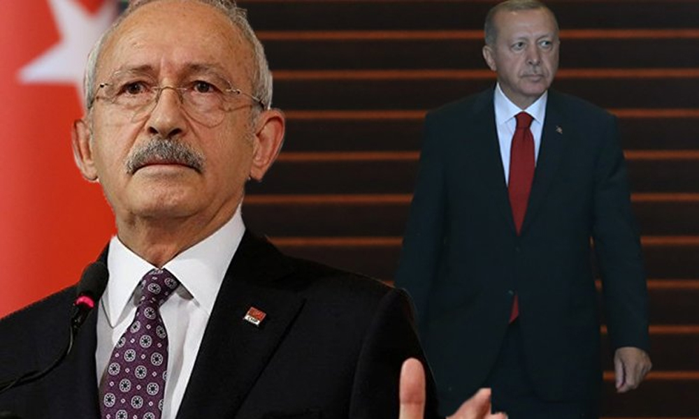 Kılıçdaroğlu’ndan Erdoğan’a: Keşke birileri ‘satranç nasıl oynanır’ anlatabilse