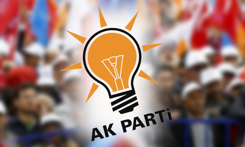 AKP’de 900 bin üye istifa etti! ‘Yargıtay istifaları geciktiriyor’