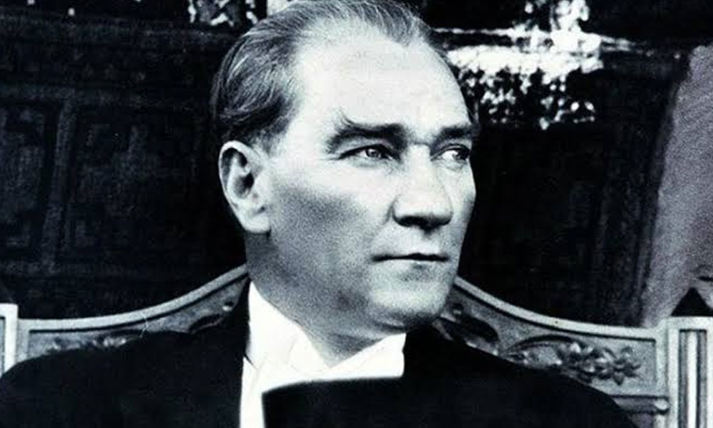 İstihbarat raporlarının gizliliği kaldırıldı: İşte İngilizlerin Atatürk hakkında ortaya çıkan değerlendirmeleri