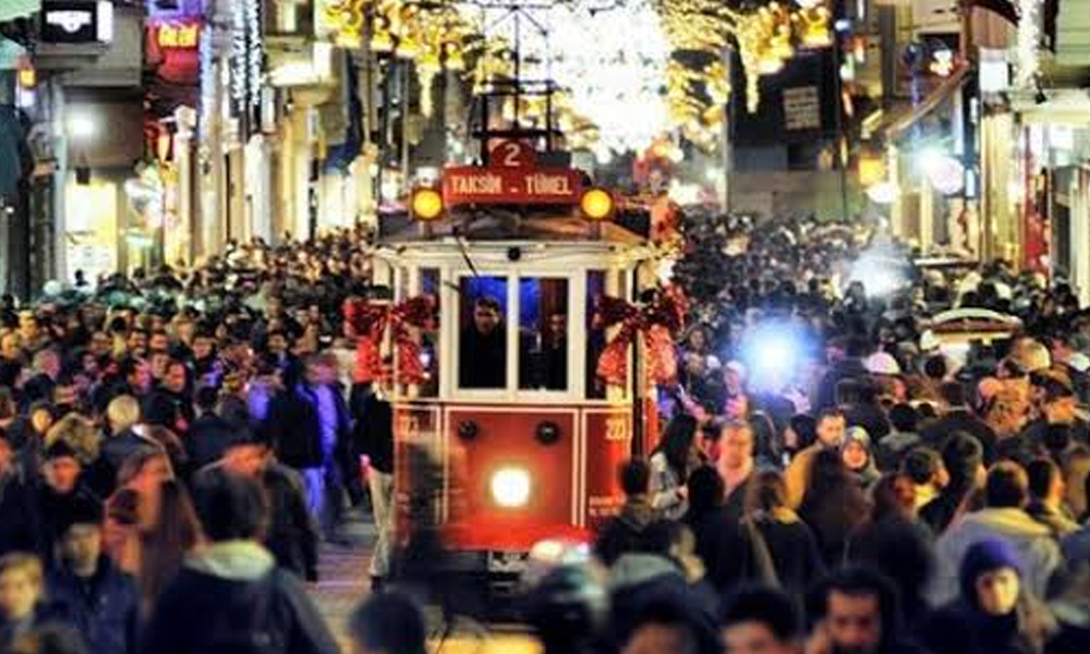 Beyin göçü bir yılda yüzde 20 arttı! 137 bin kişi Türkiye’yi terk etti