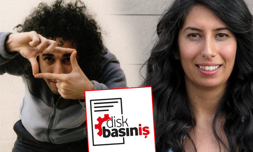 DİSK Basın-İş’ten gözaltına alınan gazeteciler için açıklama: Gazetecilik suç değildir