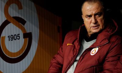 Fatih Terim