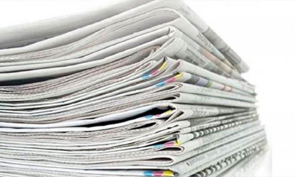 Flaş iddia! AKP 800’e yakın gazeteyi ‘kapatacak…’
