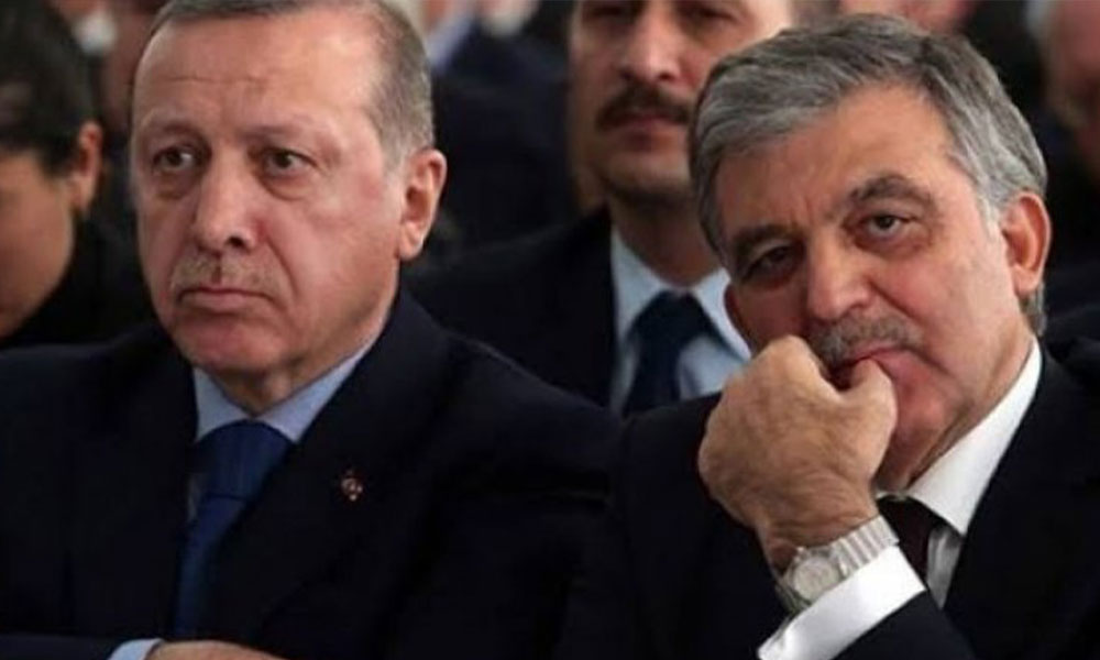 Flaş… Abdullah Gül Erdoğan’ı telefonla aradı: İşte konuşmanın detayları…