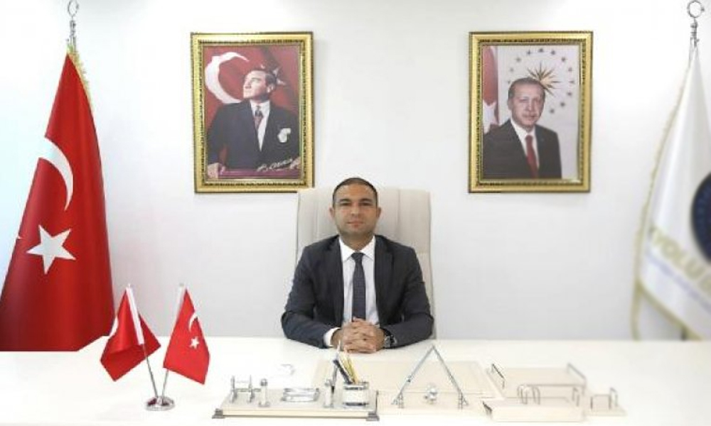 HDP’li bir belediyeye daha kayyum atandı!
