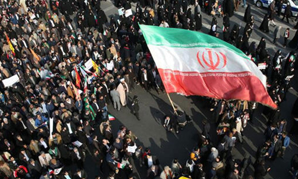 İran’daki protestolarda ölü sayısı en az 106 olarak açıklandı