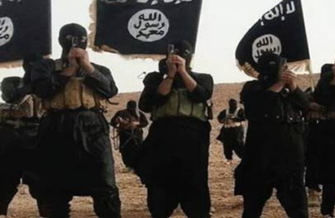 Geri gönderme merkezlerinde tutulan IŞİD’lilerin iadesi başladı