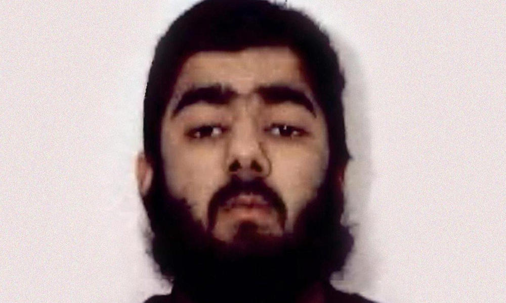 Londra’daki bıçaklı saldırıyı IŞİD üstlendi