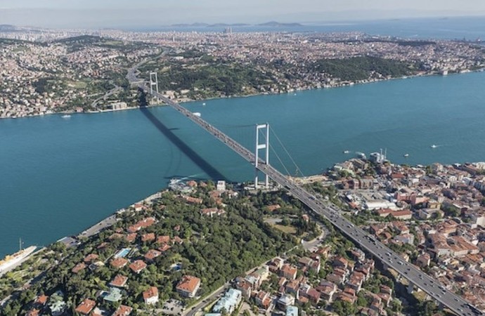 TMMOB’dan İstanbul’da deprem sempozyumu