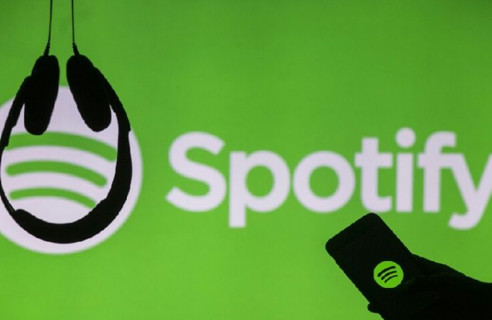 Spotify’dan yeni özellik: Duygu durumuna göre müzik önerecek!