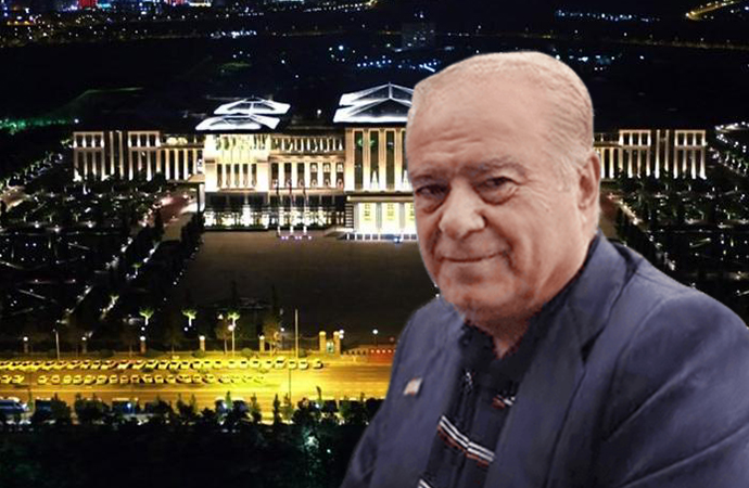 ‘Muharrem İnce Saray’da Erdoğan’la görüştü’ diyen Rahmi Turan özür diledi: Her insan hata yapar, gerekeni yapacağım