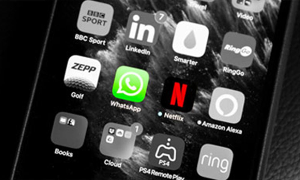 WhatsApp’tan kullanıcılara Netflix sürprizi