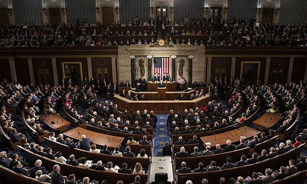 Senato’da ‘yaptırım’ gerilimi: “ABD, Türkiye tarafından rehin alındı”