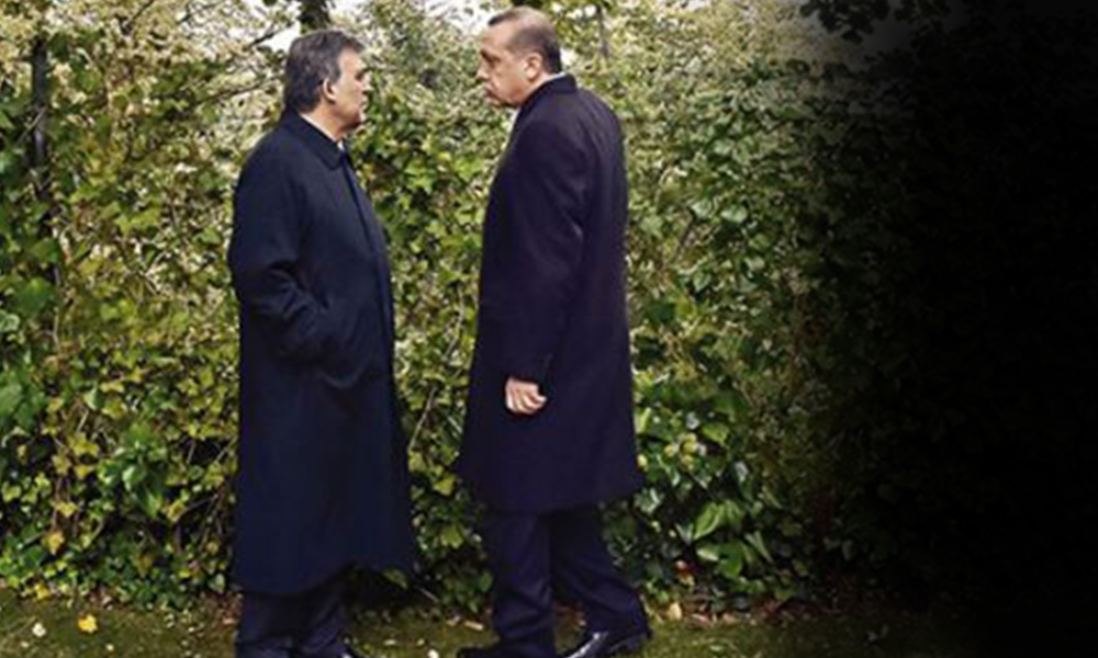 AKP kulisleri kaynıyor…  Erdoğan’dan Gül’ün İstanbul’daki evine sürpriz ziyaret