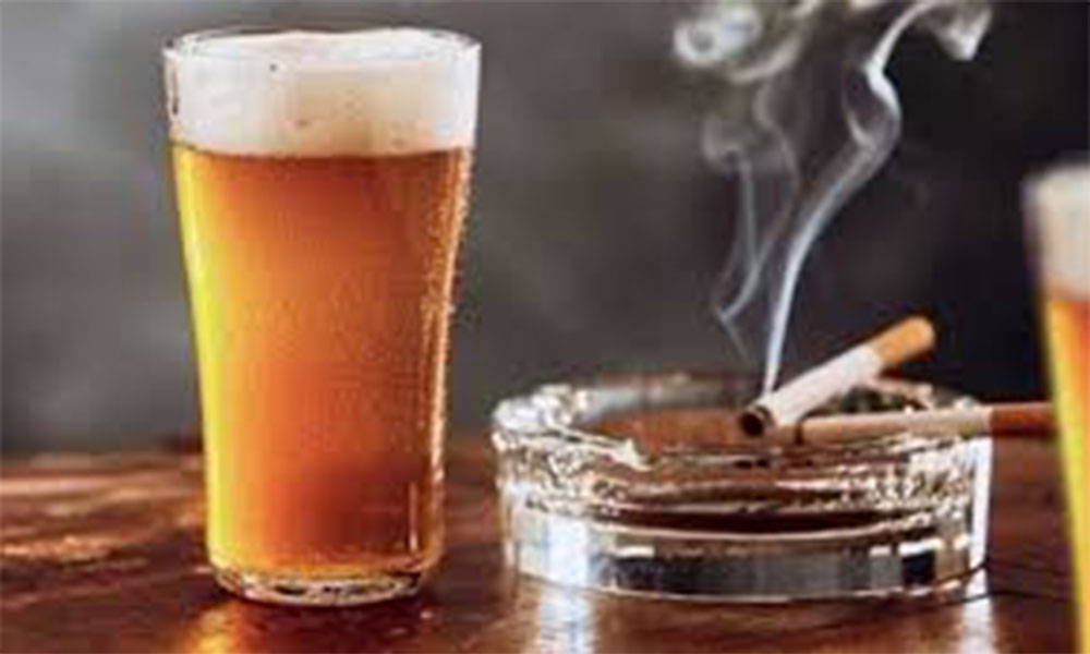 2020’de alkol ve sigaraya yeni zamlar yolda…