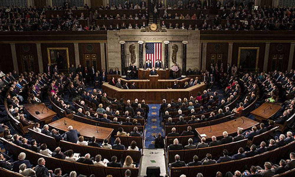 ABD Senatosu ‘Ermeni Soykırımı’ tasarısını kabul etti