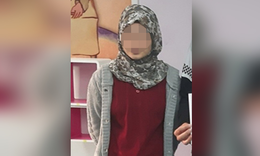 6 gündür kayıp olan 15 yaşındaki kız, Adana’da bulundu