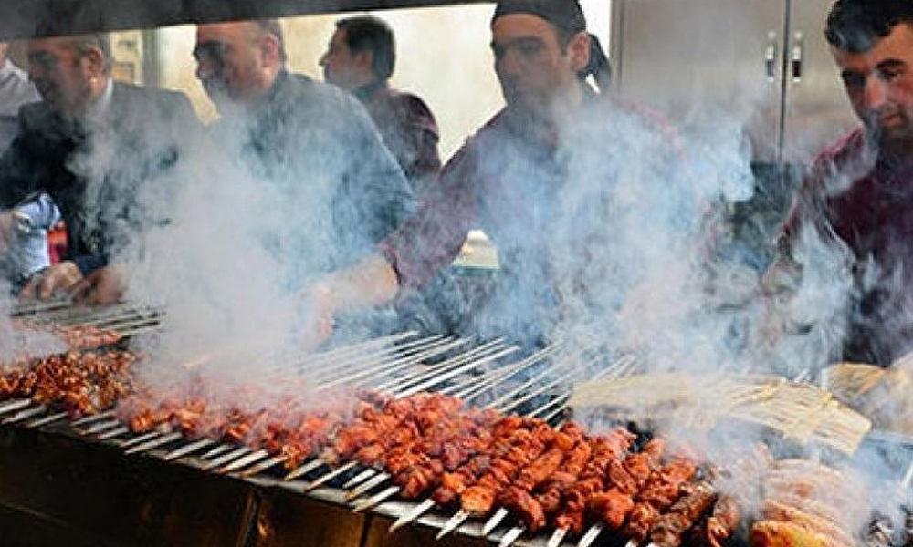 ‘Adana Kebap ve Şalgam Festivali’ yasaklandı