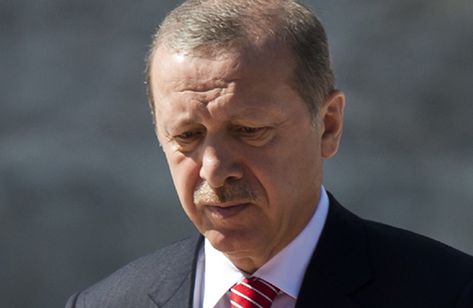 AKP’de büyük şok! On binlerce üye istifa etti