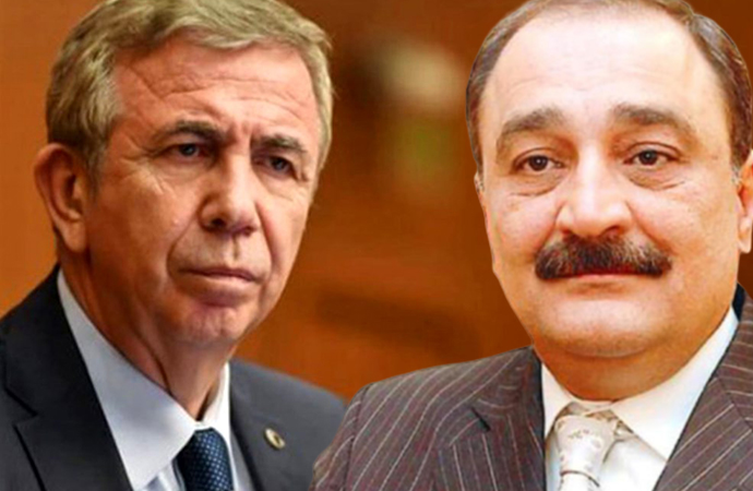 Ankara Cumhuriyet Başsavcısı’ndan Yavaş ve Aygün hakkında açıklama