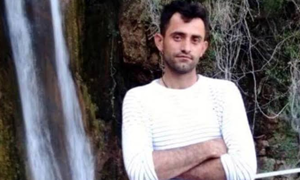 Ayşenur’un intiharında 14 yıl hapse çarptırılan kuzeni tahliye edildi