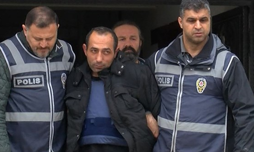 Ceren Özdemir’in katilinden cezaevinde intihar girişimi