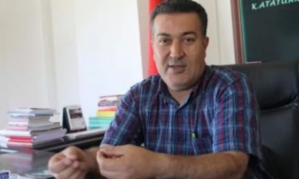 CHP’li başkana saldırı: Altı gözaltı