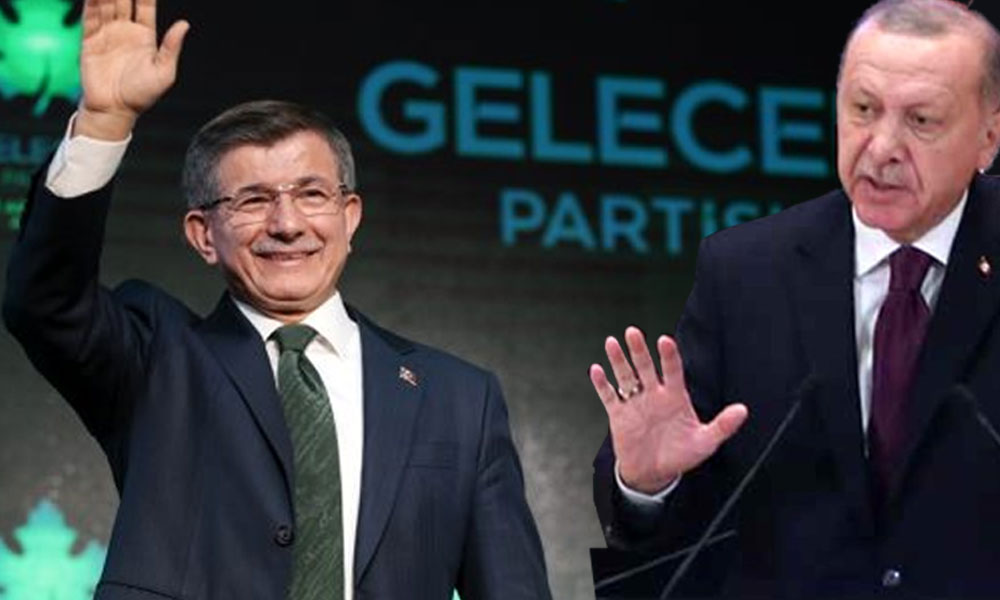 AKP’de Davutoğlu iddiası partiyi karıştırdı! Sessizliğini koruyan yedi milletvekili için çağrı: Eğer onlardan değilseniz…
