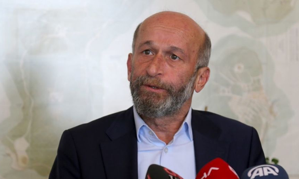 Adalar Belediye Başkanı Erdem Gül’den ‘ruam hastalığı’ açıklaması