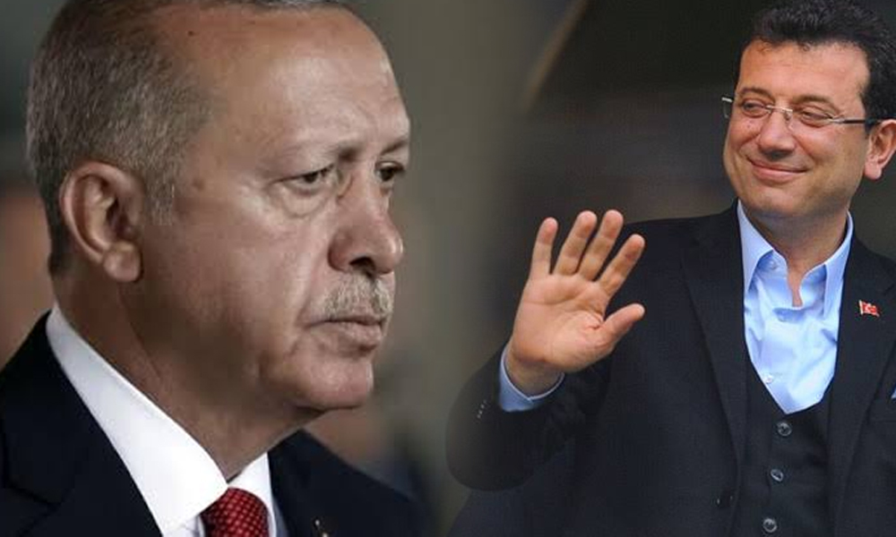Erdoğan’a soğuk duş! Anket sonuçları yayınlandı, hata payı yüzde 2