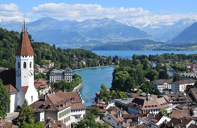 İsviçre’de AB dışından binlerce yabancı işçiye çalışma izni verilecek