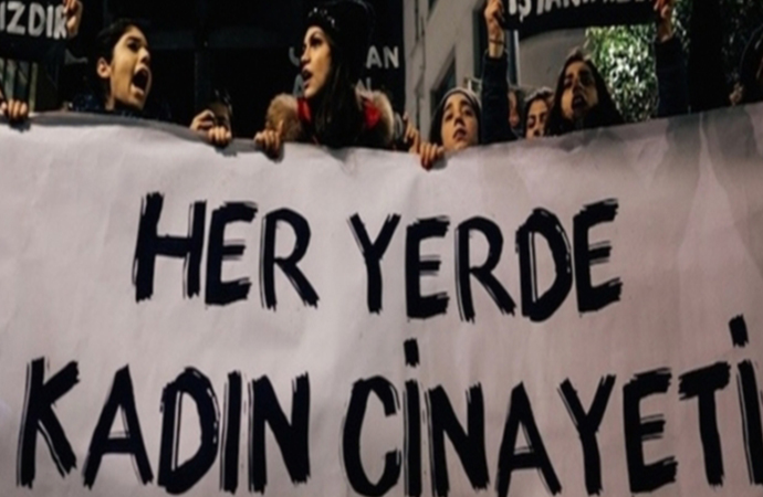 İstanbul’da kadın cinayeti: Cenazeyi iki gün saklamış!