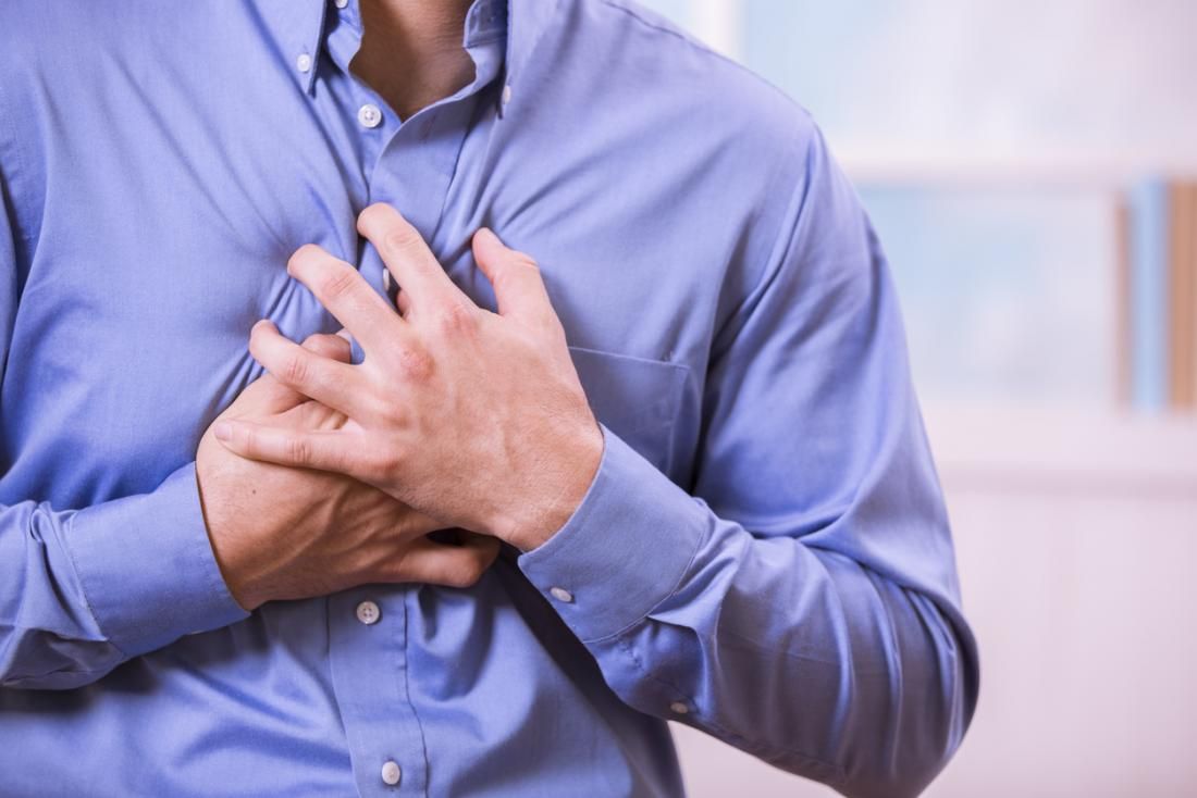 Kalp hastalarına ‘sakatat ‘ uyarısı
