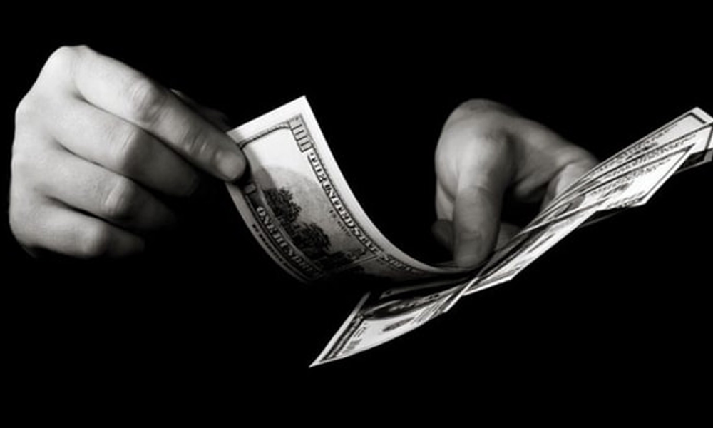 Financial Times’tan Türkiye ‘kara para aklama’ uyarısı: Düzeltme olmazsa…