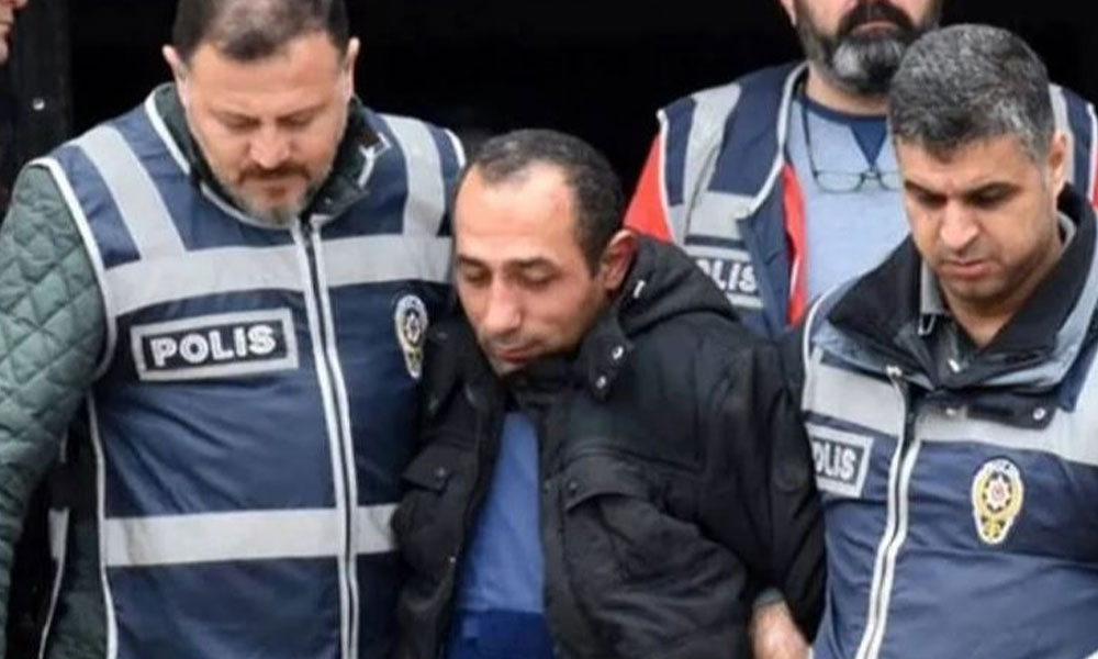 Ceren Özdemir’i öldüren caninin ifadesi ortaya çıktı: Evini biliyorum cezaevinden çıktıktan sonra onu da öldüreceğim
