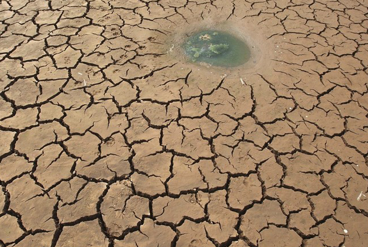 Bakanlıktan ‘su kıtlığı’ uyarısı