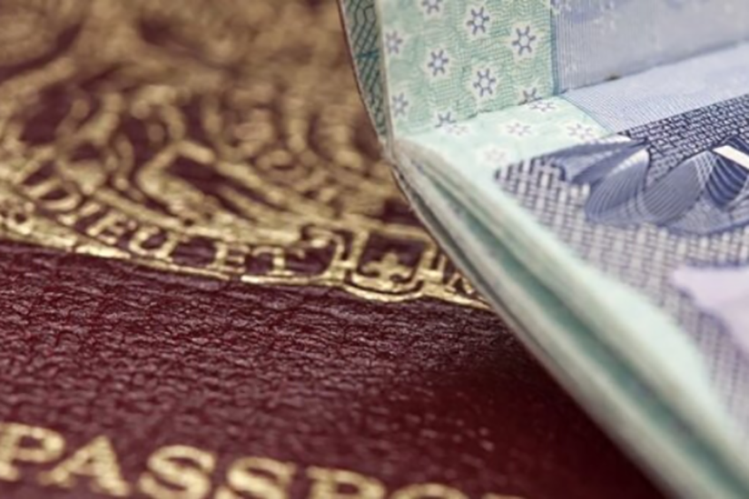 Türkiye’den Libya’ya vize muafiyeti