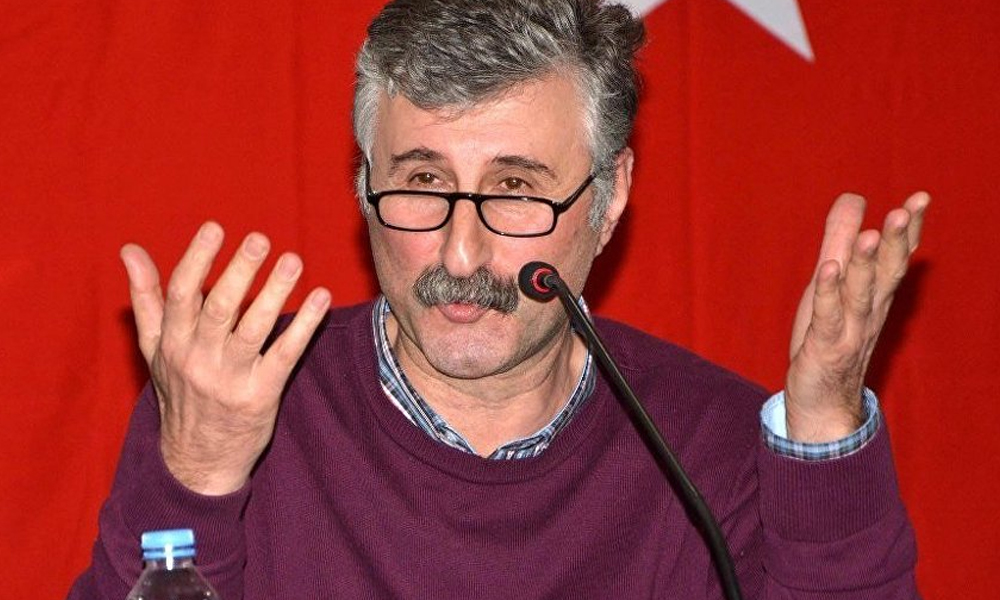 Alper Taş: Belki bir cuma namazına gitseydim Beyoğlu’nda seçimi kazanabilirdim