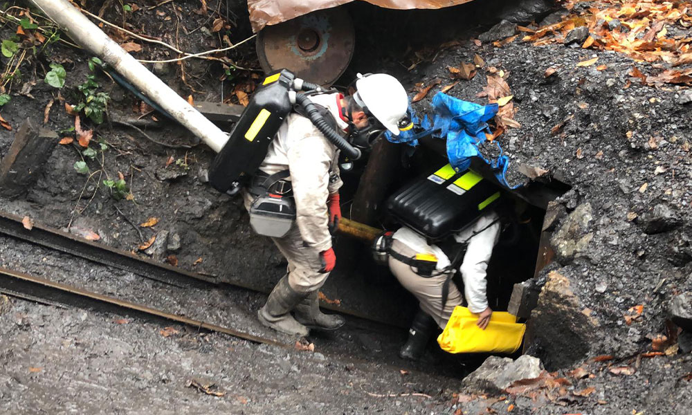 Kaçak maden ocağı patlamasında yeni gelişme: 4 kişi gözaltında