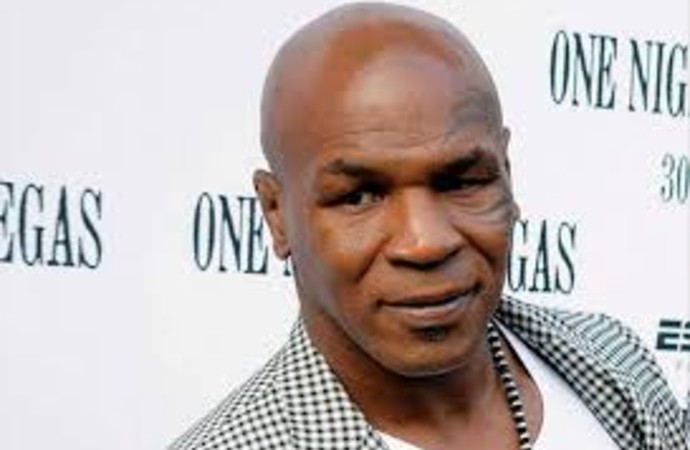Mike Tyson: Muhammed Ali ile ringe çıksaydım…
