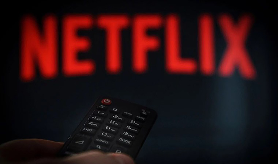 Netflix’ten yeni bir Türk dizisi daha
