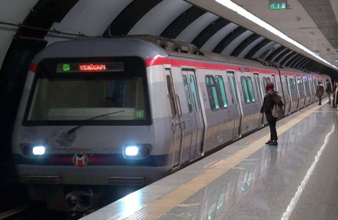 Metro İstanbul’dan açıklama: Son kontroller yapılıyor