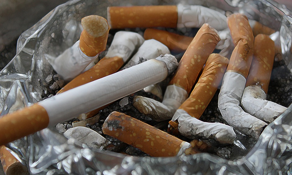Bakanlıktan sigara yasağı açıklaması: Kapsam genişliyor…