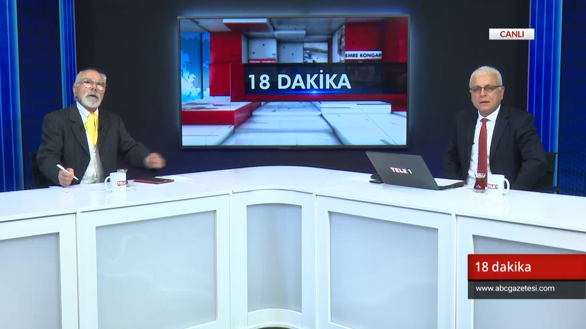İmamoğlu, Erdoğan’ın 2 katı oy alarak belediye başkanı seçildi – 18 Dakika