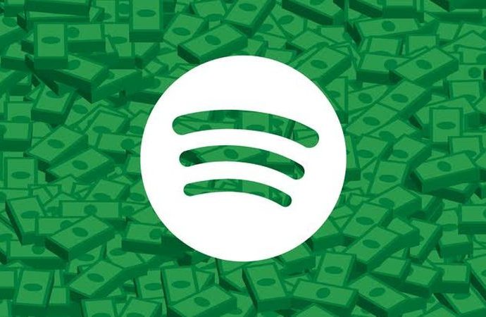 Spotify Türkiye’de en çok dinlenen şarkıları açıkladı