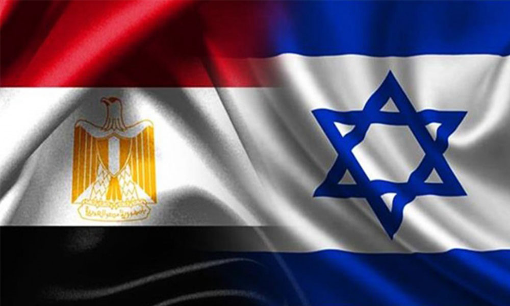 İsrail’den Mısır’a doğal gaz ihracına yeşil ışık